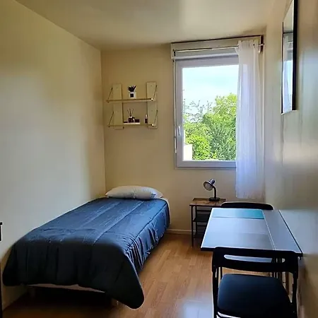 Erasmus Apartmanhotel 3*