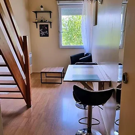 Apartmanhotel Erasmus