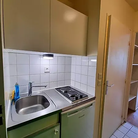Erasmus Apartmanhotel