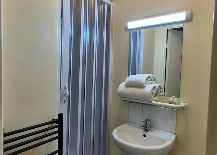 Apartahotel Erasmus